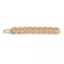 Load image into Gallery viewer, Amara Chain 2pc Clip Set