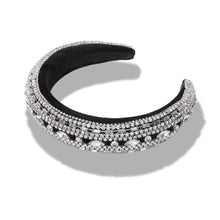 Load image into Gallery viewer, Monte Carlo Jewelled Headband - PRE ORDER