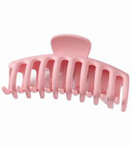 Baby Pink Hair Claw