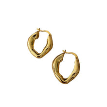 Load image into Gallery viewer, Golden Girl Earrings - PRE ORDER