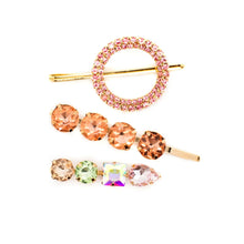 Load image into Gallery viewer, The Rio 3pc Jewelled Set - PRE ORDER