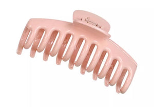 Fairy Floss Pink Hair Claw - PRE ORDER